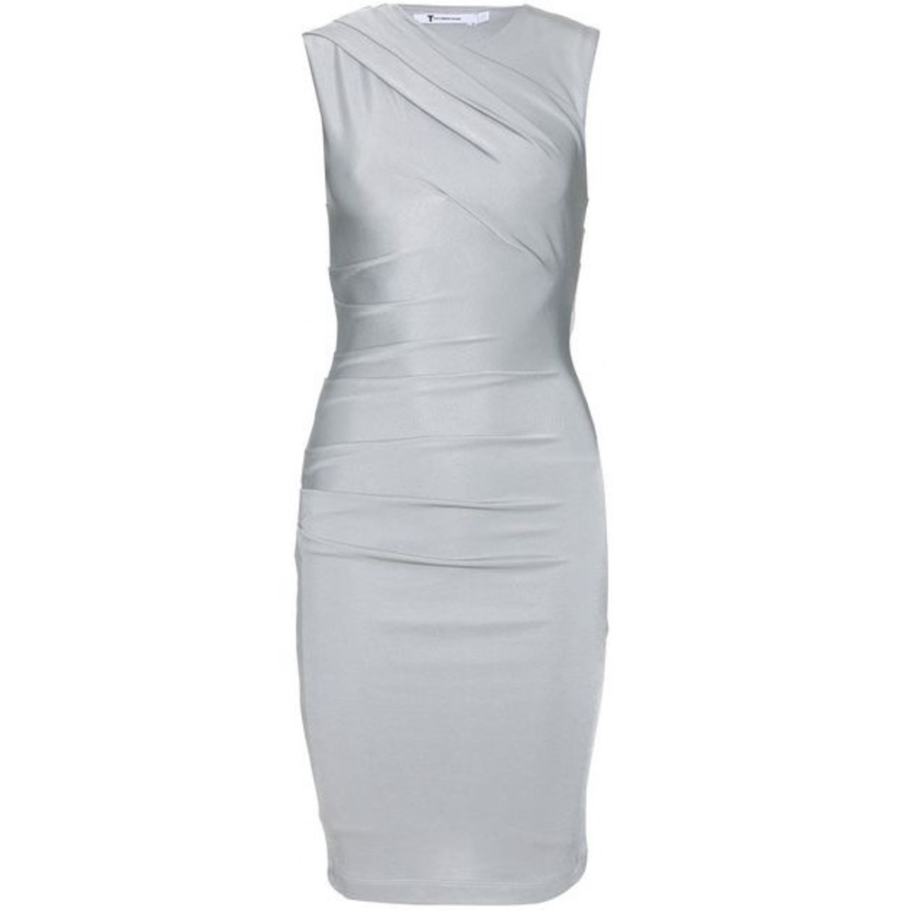 Alexander Wang Goddess dress